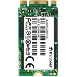 ssd 256gb trascend mte400s 1000/2000 nvmeg3 m.2trc pcie gen3 x4 [ts256gmte400s]
