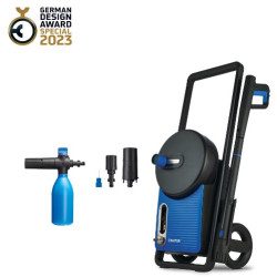 idropulitrice nilfisk excellent 170-10 ad alta pressione [128471414]