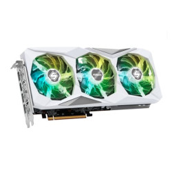 scheda video asrock radeon rx 7600 8gb gddr6 128bit bianco [90-ga4dzz-00uanf]