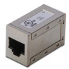Adattatore di rete stp modular coupler cat6 rj45/rj45 [at-ag