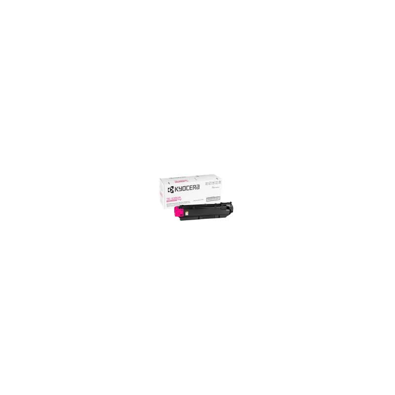 toner kyocera tk-5390m 13000 pagine magenta [1t02z1bnl0]