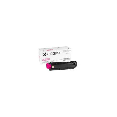 toner kyocera tk-5390m 13000 pagine magenta [1t02z1bnl0]