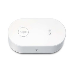 sensore smart di perdite d'acqua tp-link tapo t300 1pz [shtplcz00000002]