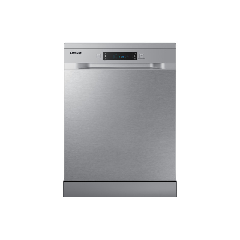 lavastoviglie samsung dw60cg550fsr 14 coperti classe a++ acciaio