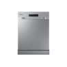lavastoviglie samsung dw60cg550fsr 14 coperti classe a++ acciaio