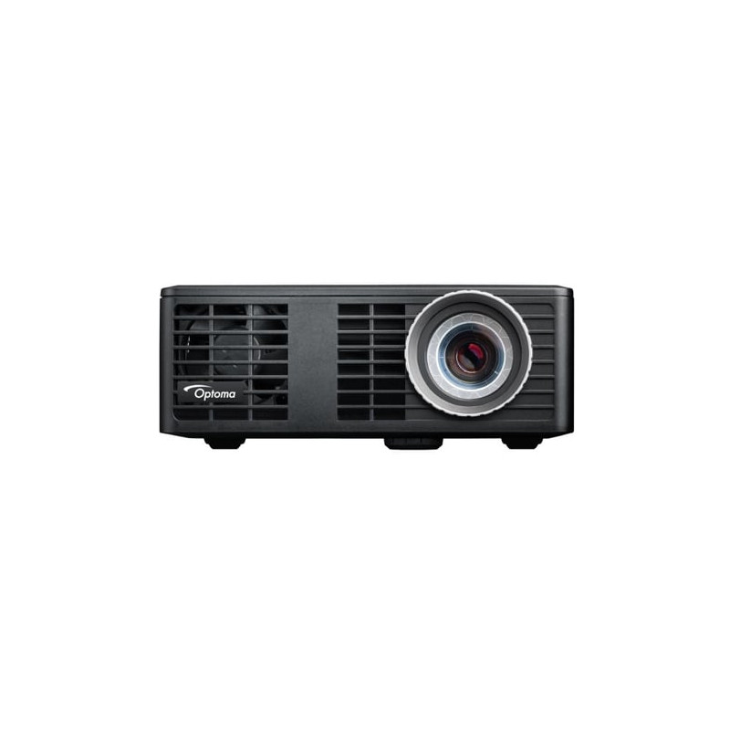 Videoproiettore optoma ml750e 10000:1 hdmi 3d ready con borsa [95.8ua02gc1e]