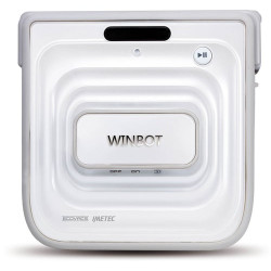 Puliscivetri imetec ecovacs winbot w710 / art. 8091