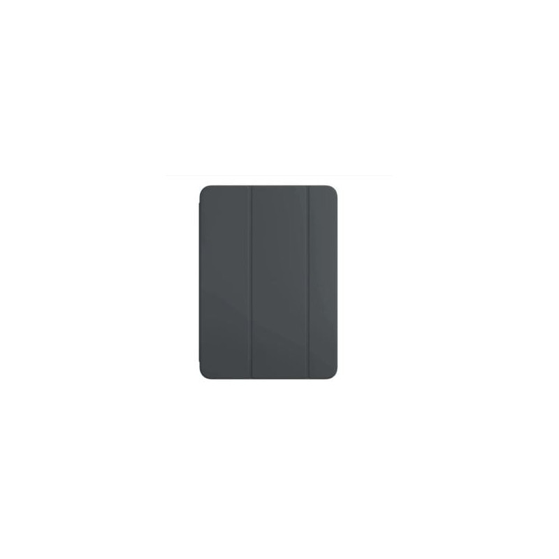 custodia apple smart per ipad pro 11" m4 nero [mw983zm/a]