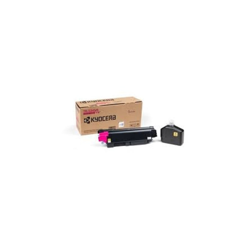 toner kyocera tk-5345m 9000pagine magenta 1pz [1t02zlbnl0]