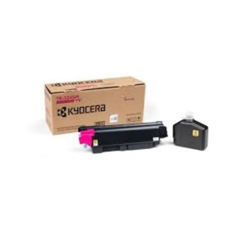 toner kyocera tk-5345m 9000pagine magenta 1pz [1t02zlbnl0]
