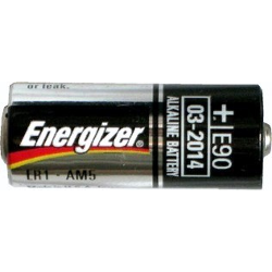 Pila energizer 1 pz. e90