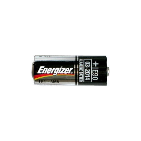 Pila energizer 1 pz. e90