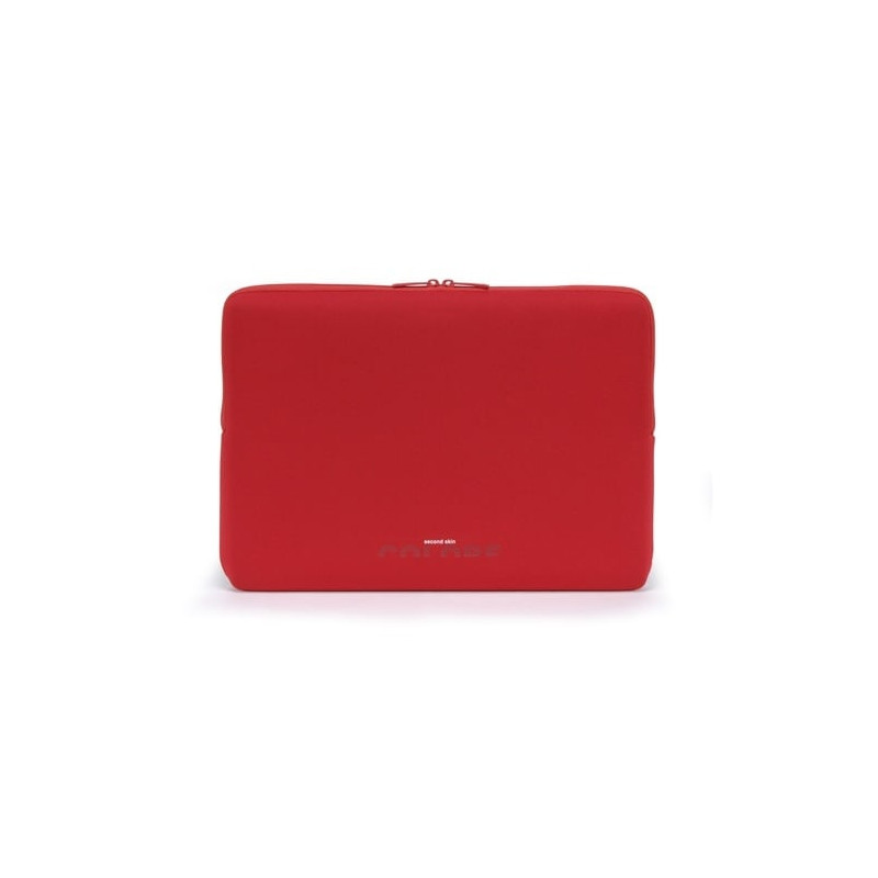 Custodia notebook tucano skin bfc1015-r rosso 15"