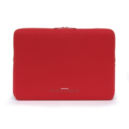 Custodia notebook tucano skin bfc1015-r rosso 15"