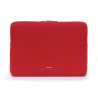 Custodia notebook tucano skin bfc1015-r rosso 15"
