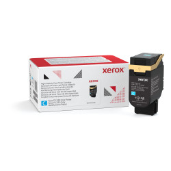 cartuccia toner originale xerox 006r04828 per c320/c325 stampa:ciano