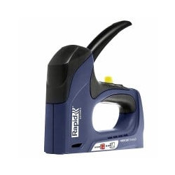 Fissatrice manuale 6/14 alu953 rapid [rapid ]