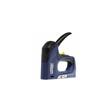 Fissatrice manuale 6/14 alu953 rapid [rapid ]