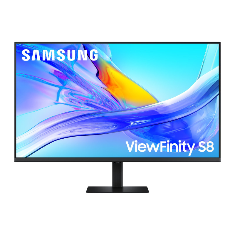 monitor led 37'' samsung viewfinity s8 s80ud 4k ultra hd
