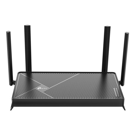 router tp-link be3600 5g/wifi/dual-band/688mbps nero [archer