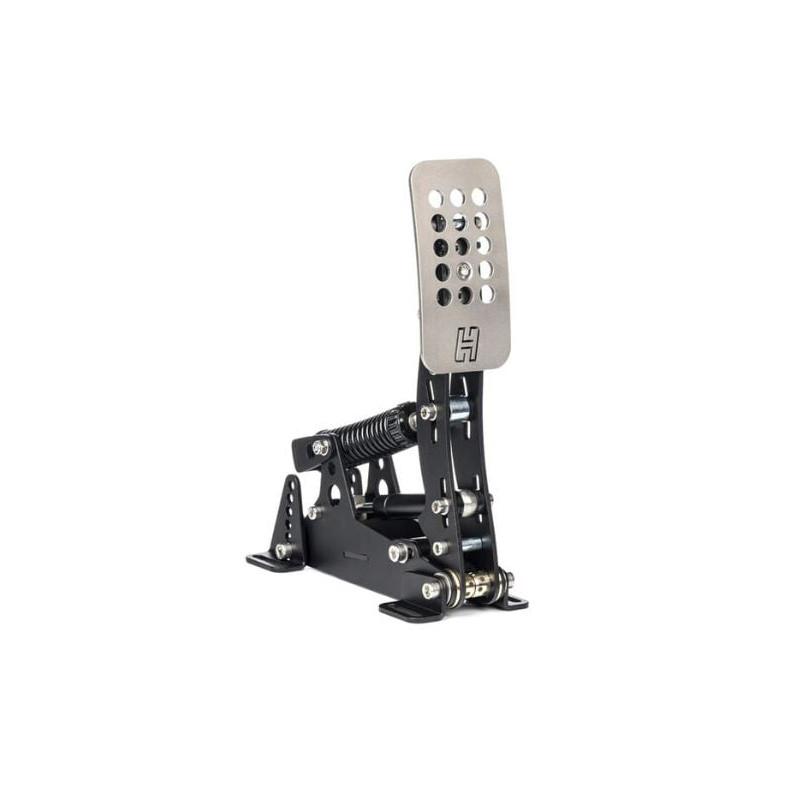 pedeliera heusinkveld throttle add-on per simucube activepedal