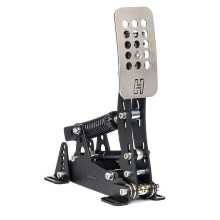 pedeliera heusinkveld throttle add-on per simucube activepedal
