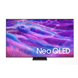 tv neo qled 65'' samsung qe65qn80fau 4k uhd 3840x2160p smart