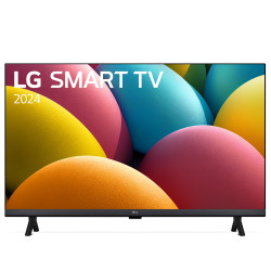 tv led 43'' lg 43lr60006 full hd 1920x1080p smart tv classe