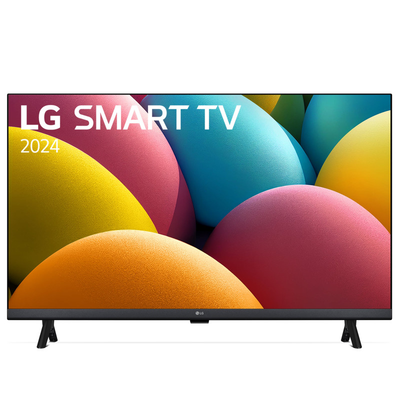 tv led 43'' lg 43lr60006 full hd 1920x1080p smart tv classe