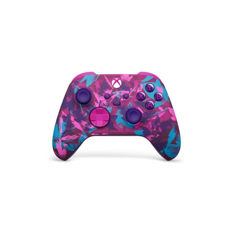 controller microsoft heart breaker special edition wireless/bluetooth