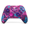 controller microsoft heart breaker special edition wireless/bluetooth