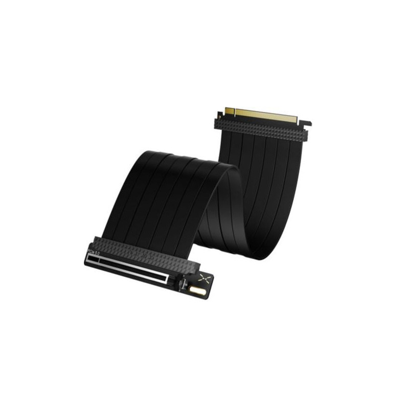 cavo riser tryx string pcie 5.0 x16 300mm nero