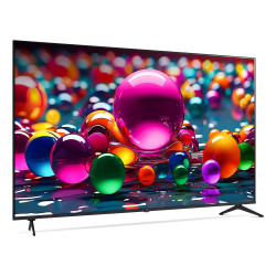 tv led 75'' lg 75ua75006la 4k uhd 3840x2160p smart tv classe