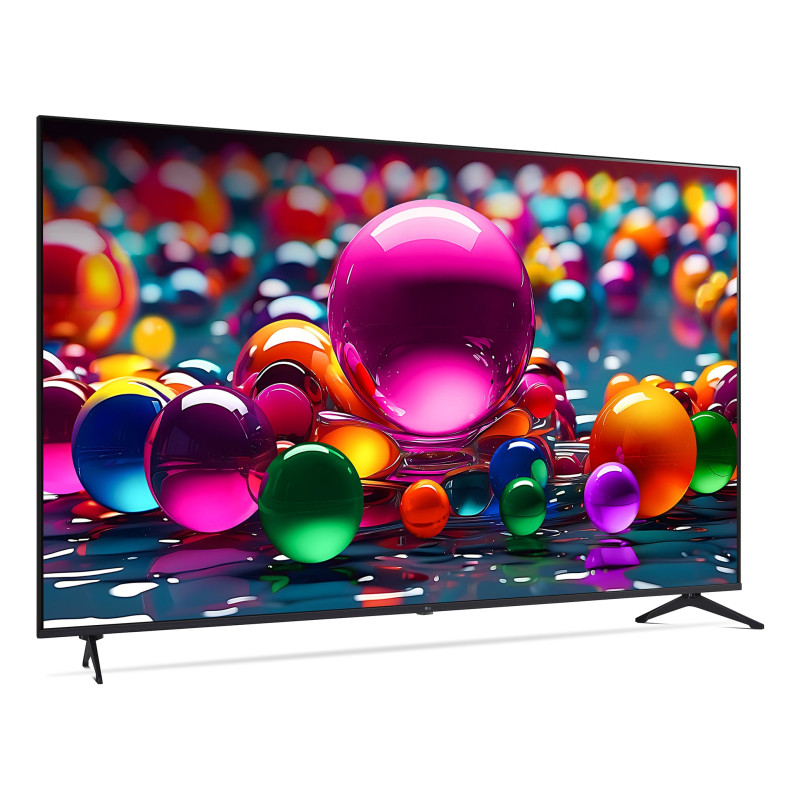 tv led 75'' lg 75ua75006la 4k uhd 3840x2160p smart tv classe