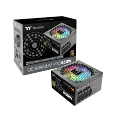 alimentatore 850w thermaltake germanium pro 80+ gold [wg0850re]