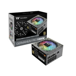 alimentatore 1000w thermaltake germanium pro 80+ gold [wg1000re]