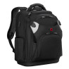 zaino per notebook wenger tool backpack pro 17'' nero [653722]