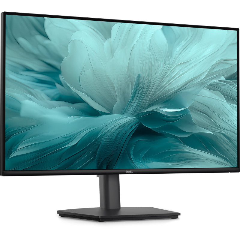 monitor lcd 27'' dell pro e2726hs full hd 1920x1080p 8ms