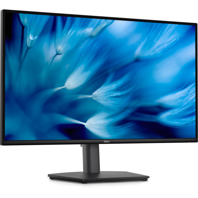 monitor lcd 27'' dell pro e2726ds qhd 2560x1440p 8ms classe