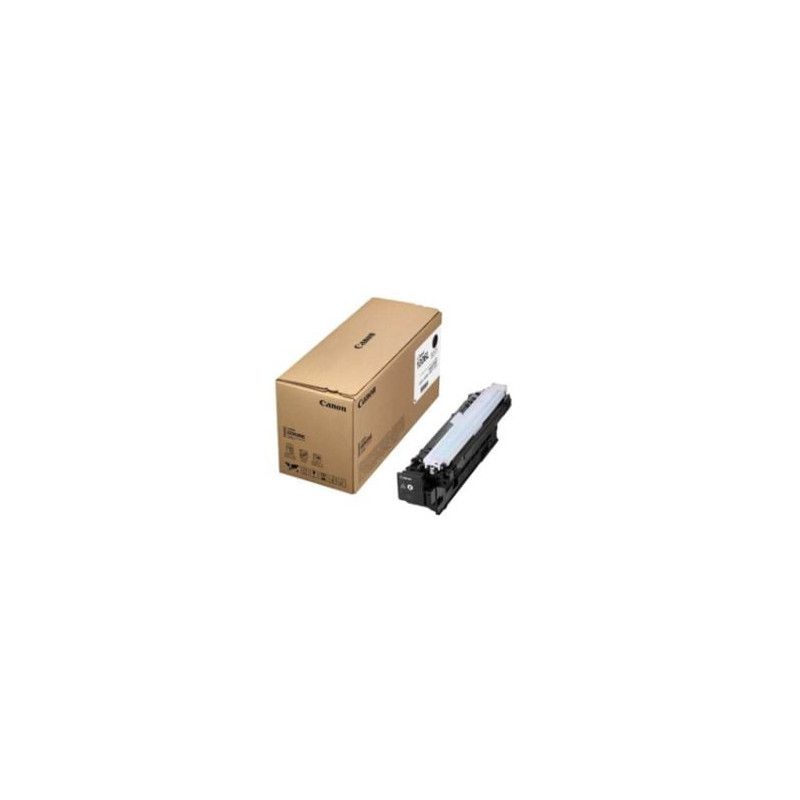 toner canon c-exv 1006 bk 29700 pagine nero [7048c001]