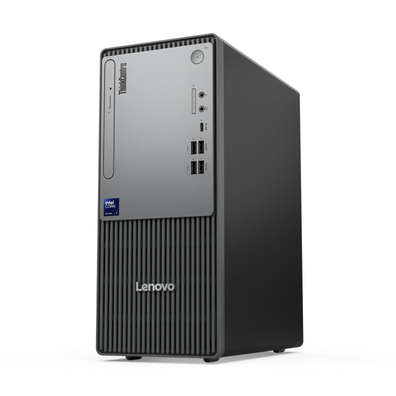 pc lenovo thinkcentre neo 50t gen 6 intel core ultra 5-225 8gb