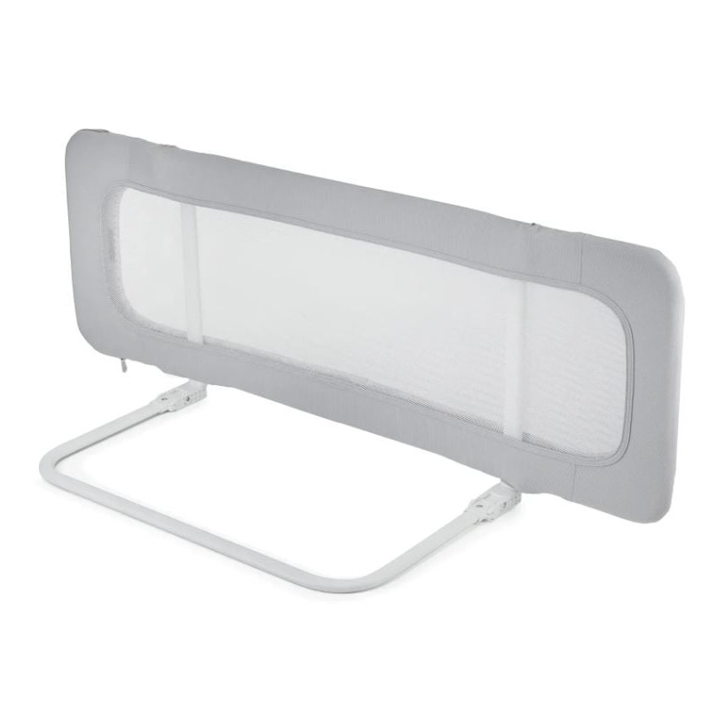 barriera letto kinderkraft guard & dream grigio