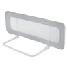 barriera letto kinderkraft guard & dream grigio