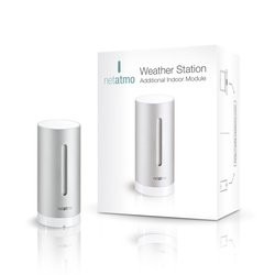 trasmettitore netamo nim01-ww - modulo aggiuntivo da interno