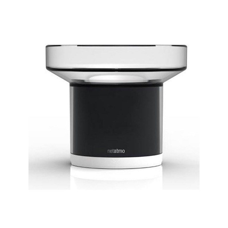 pluviometro netamo nrg01-ww - per stazione meteo [nrg01-ww]