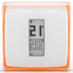termostato netatmo wifi by stark