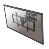 supporto murale newstar wah 60"-100" 1tft nero max.100kg