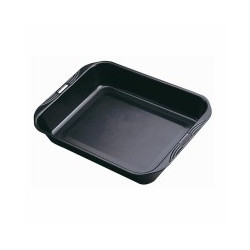 Teglia tescoma saphir rettangolare alta cm 42x31 [tescoma]