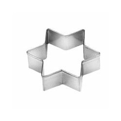 Formina tescoma stella per biscotti cm 5,5 [tescoma]