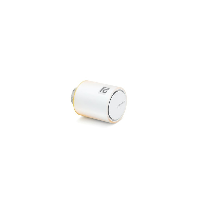 valvola radiatore netatmo nav-en smart [shntmzpnaven001]